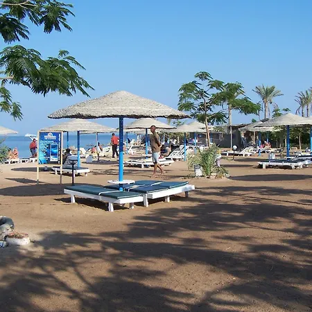 Eiffel Hotel Hurghada