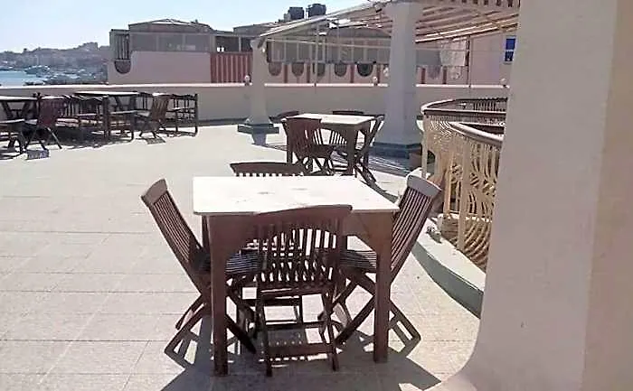 Hotel Eiffel Hurghada